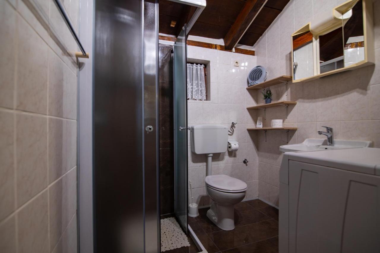 Holiday House Cvita بيوغْغاد نا موغو المظهر الخارجي الصورة