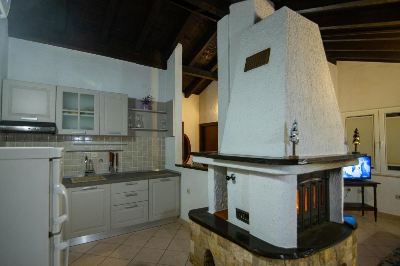 Holiday House Cvita بيوغْغاد نا موغو المظهر الخارجي الصورة