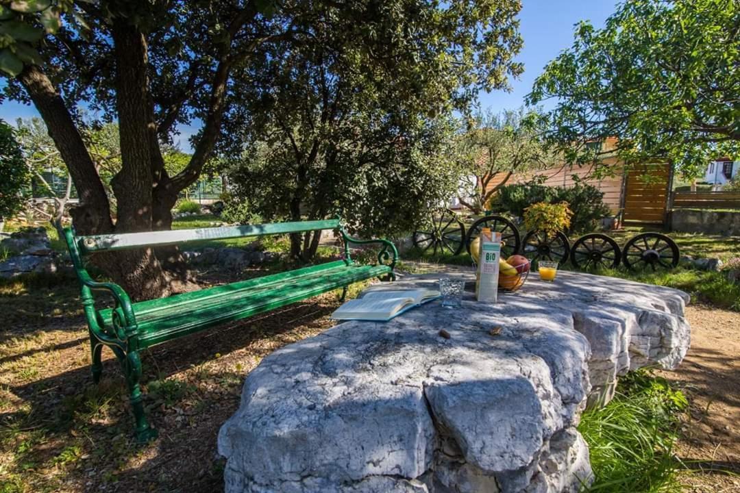 Holiday House Cvita بيوغْغاد نا موغو المظهر الخارجي الصورة