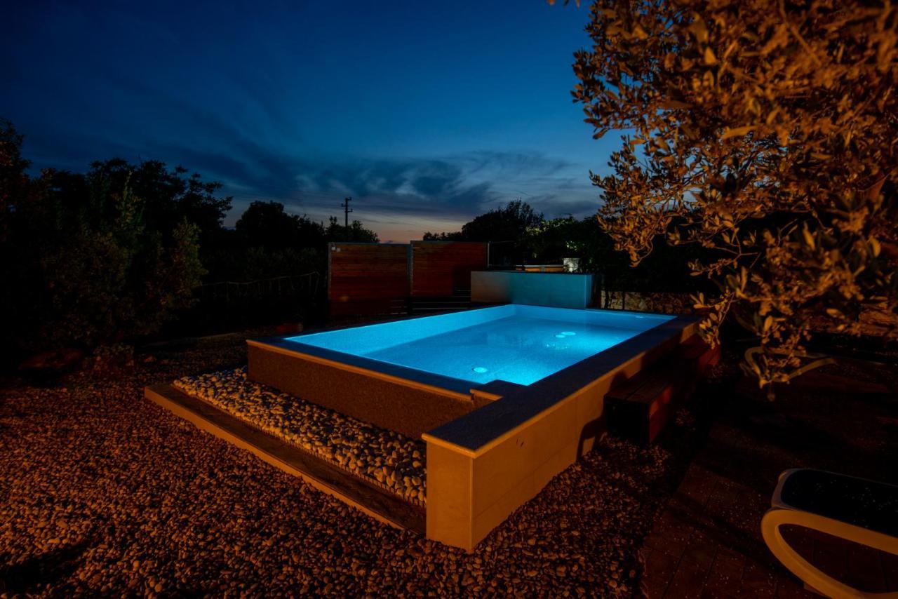 Holiday House Cvita بيوغْغاد نا موغو المظهر الخارجي الصورة