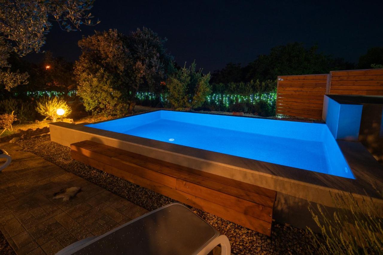 Holiday House Cvita بيوغْغاد نا موغو المظهر الخارجي الصورة