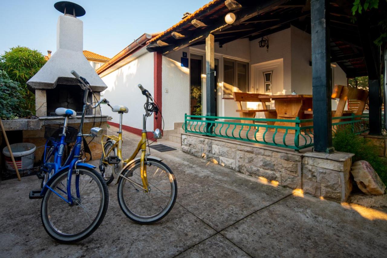 Holiday House Cvita بيوغْغاد نا موغو المظهر الخارجي الصورة