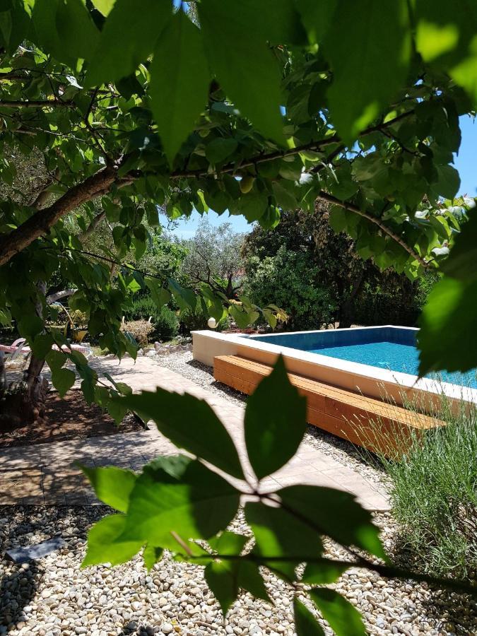 Holiday House Cvita بيوغْغاد نا موغو المظهر الخارجي الصورة