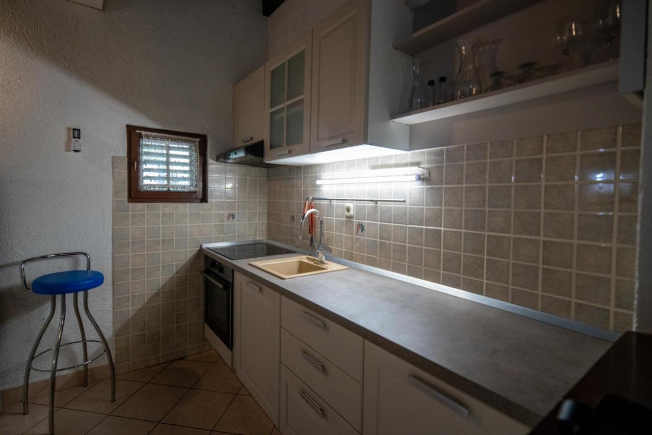 Holiday House Cvita بيوغْغاد نا موغو المظهر الخارجي الصورة