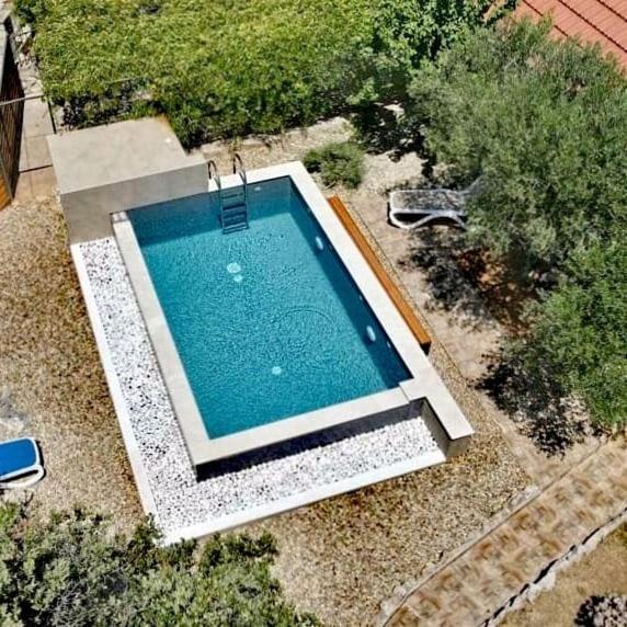 Holiday House Cvita بيوغْغاد نا موغو المظهر الخارجي الصورة
