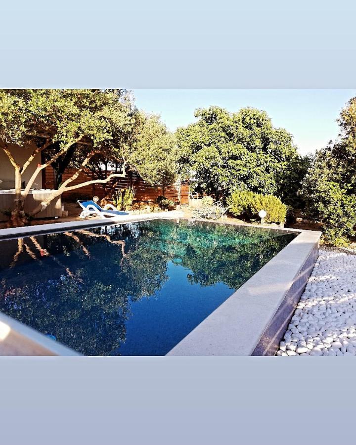Holiday House Cvita بيوغْغاد نا موغو المظهر الخارجي الصورة