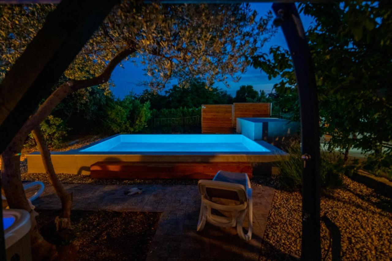 Holiday House Cvita بيوغْغاد نا موغو المظهر الخارجي الصورة