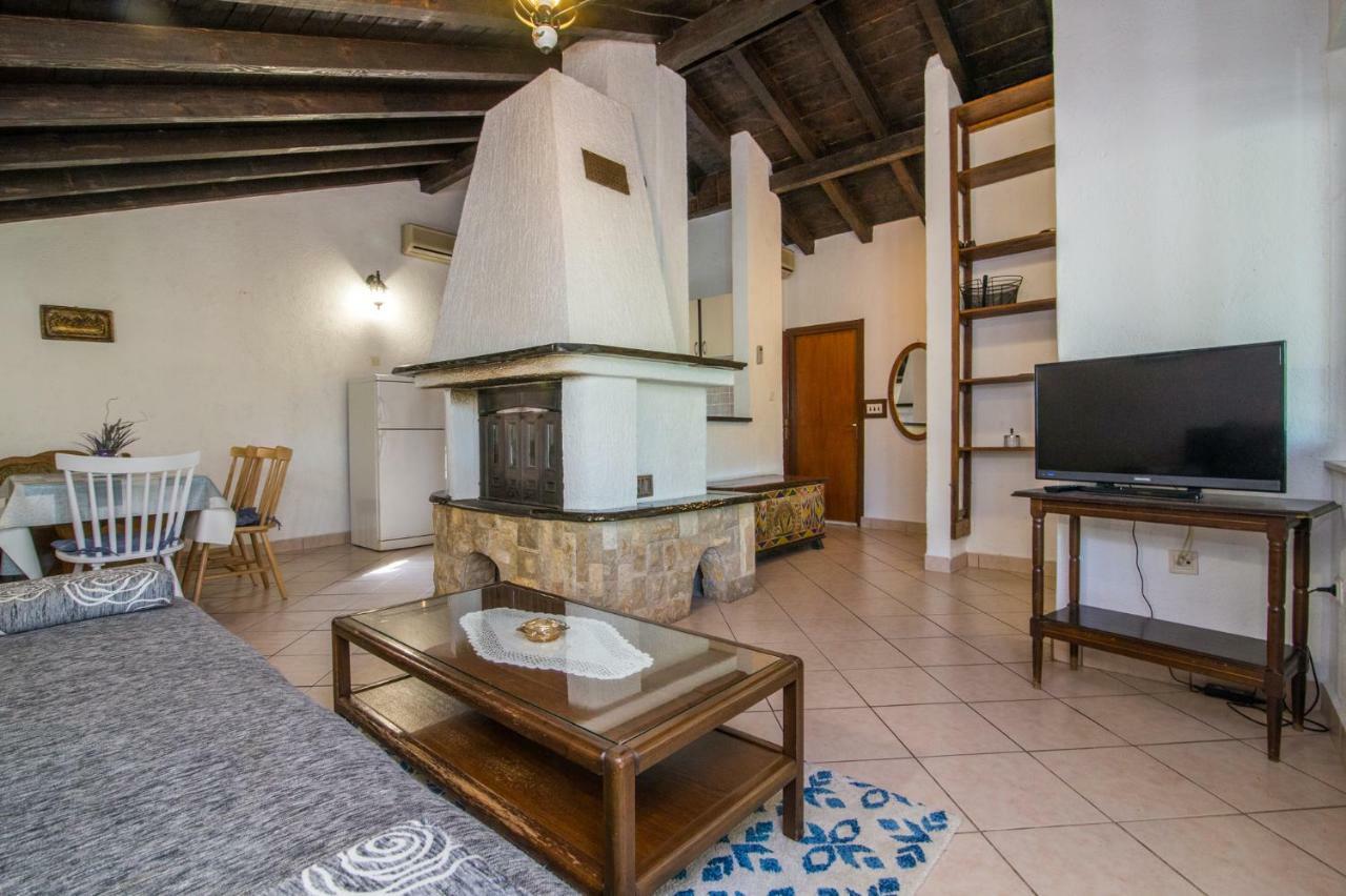 Holiday House Cvita بيوغْغاد نا موغو المظهر الخارجي الصورة