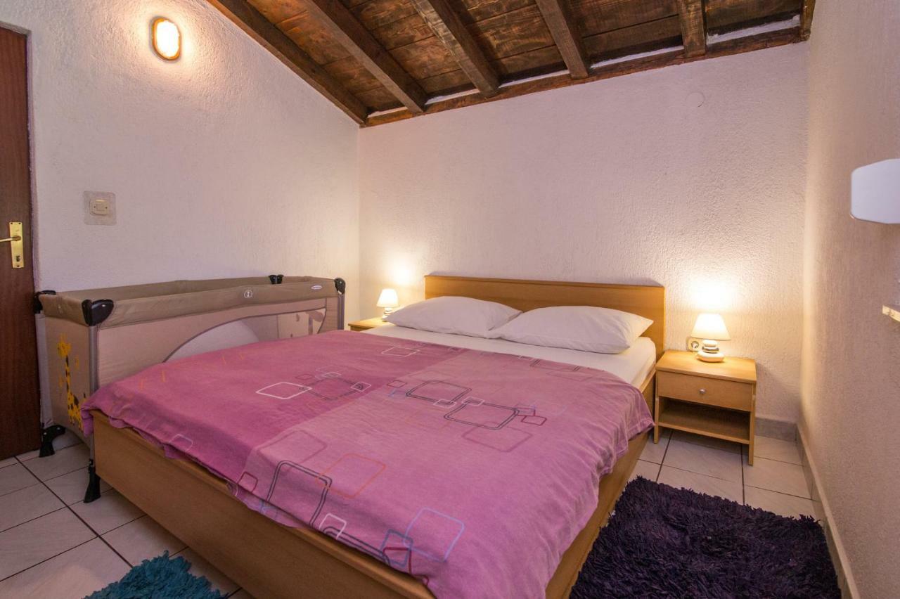 Holiday House Cvita بيوغْغاد نا موغو المظهر الخارجي الصورة