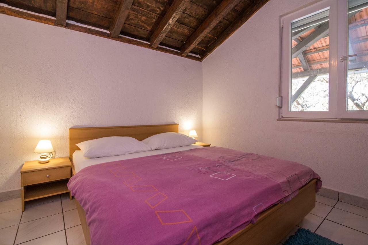 Holiday House Cvita بيوغْغاد نا موغو المظهر الخارجي الصورة